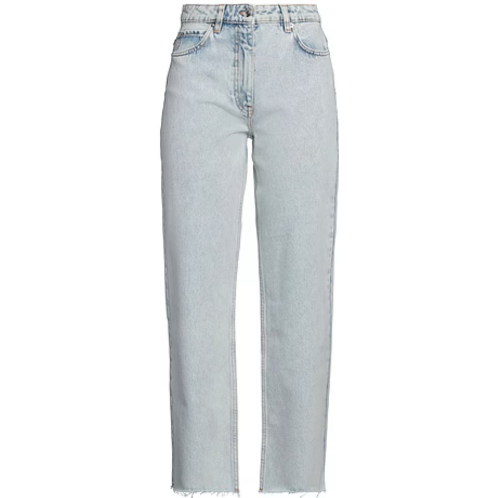IRO Women’s Briollay High-Rise Bootcut Jean